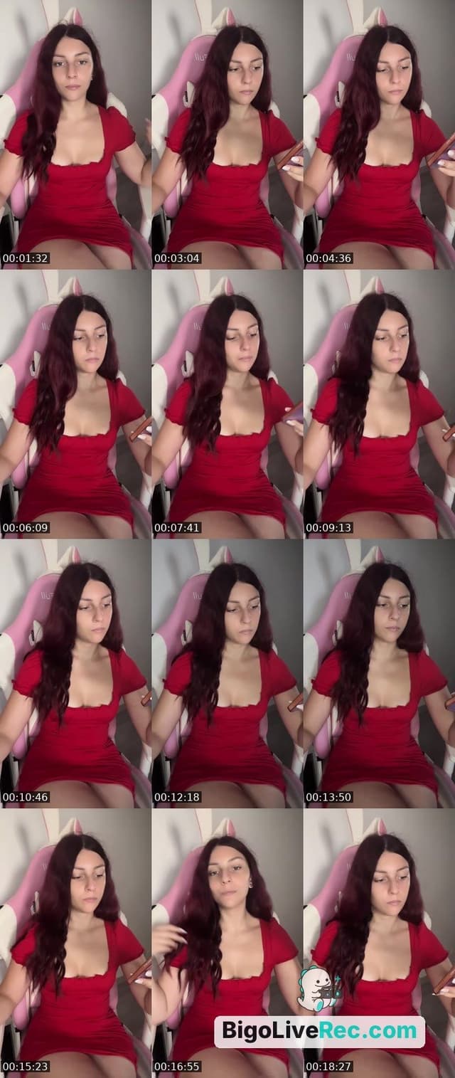 Bigo live: #charmer * by @pandemoniums_89