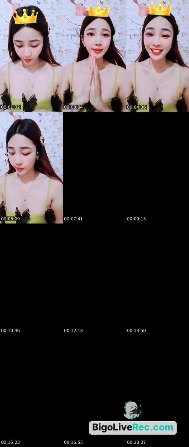 Bigo live: giúp em 20k nv ạ 🥰 by @rose.52