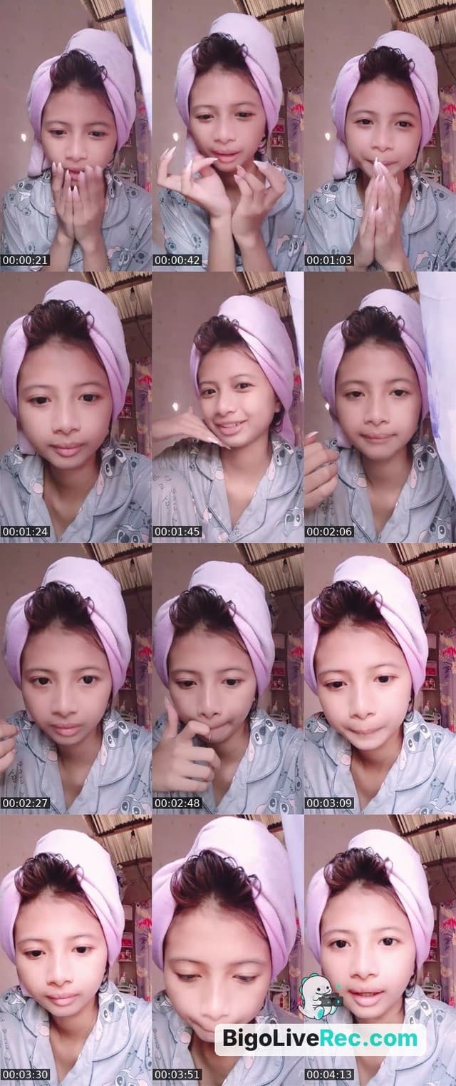 Bigo live: newbie here💗 by @xyxykyutiee