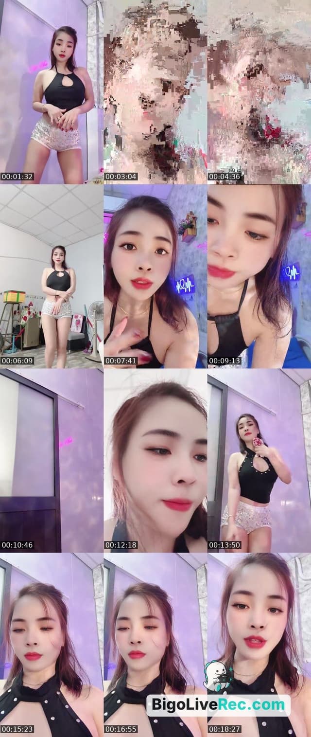 Bigo live: #Dance Vào chơi với em 😍❤️❤️🫰 by @yen99999