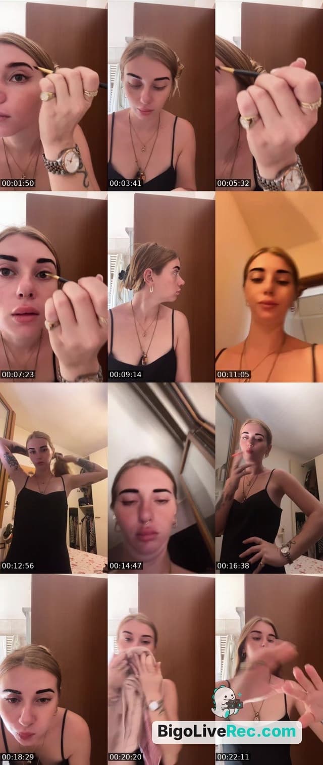 Bigo live: #Cutey Vamos💪🏼♥️ by @Valenti14