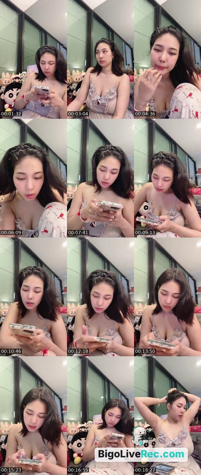 Bigo live: #charmer Gossip room by @19946257