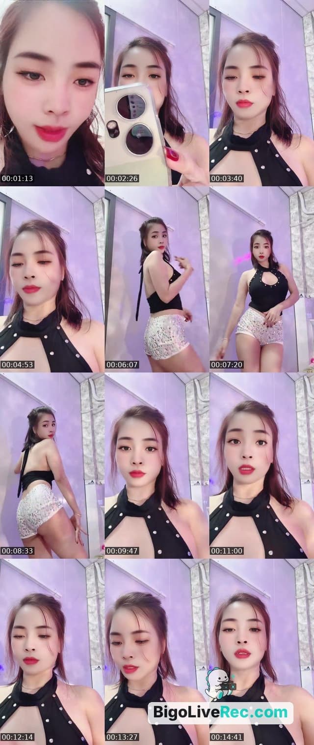 Bigo live: #Dance Vào chơi với em 😍❤️❤️🫰 by @yen99999