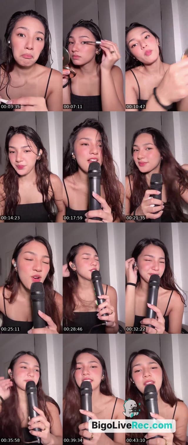 Bigo live: #Music Help Q🤒 by @gabbyxx