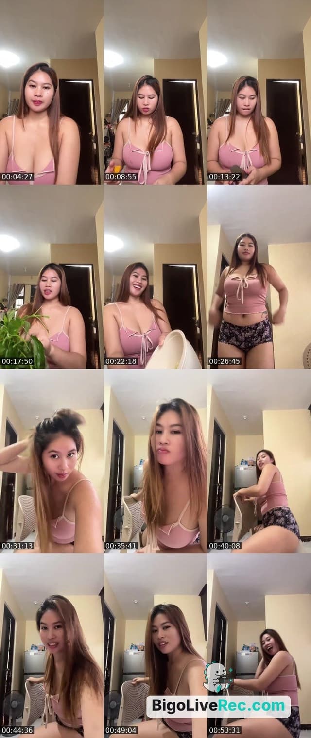 Bigo live: Newbie Angels❤️🥰 by @Gumi_stuffy