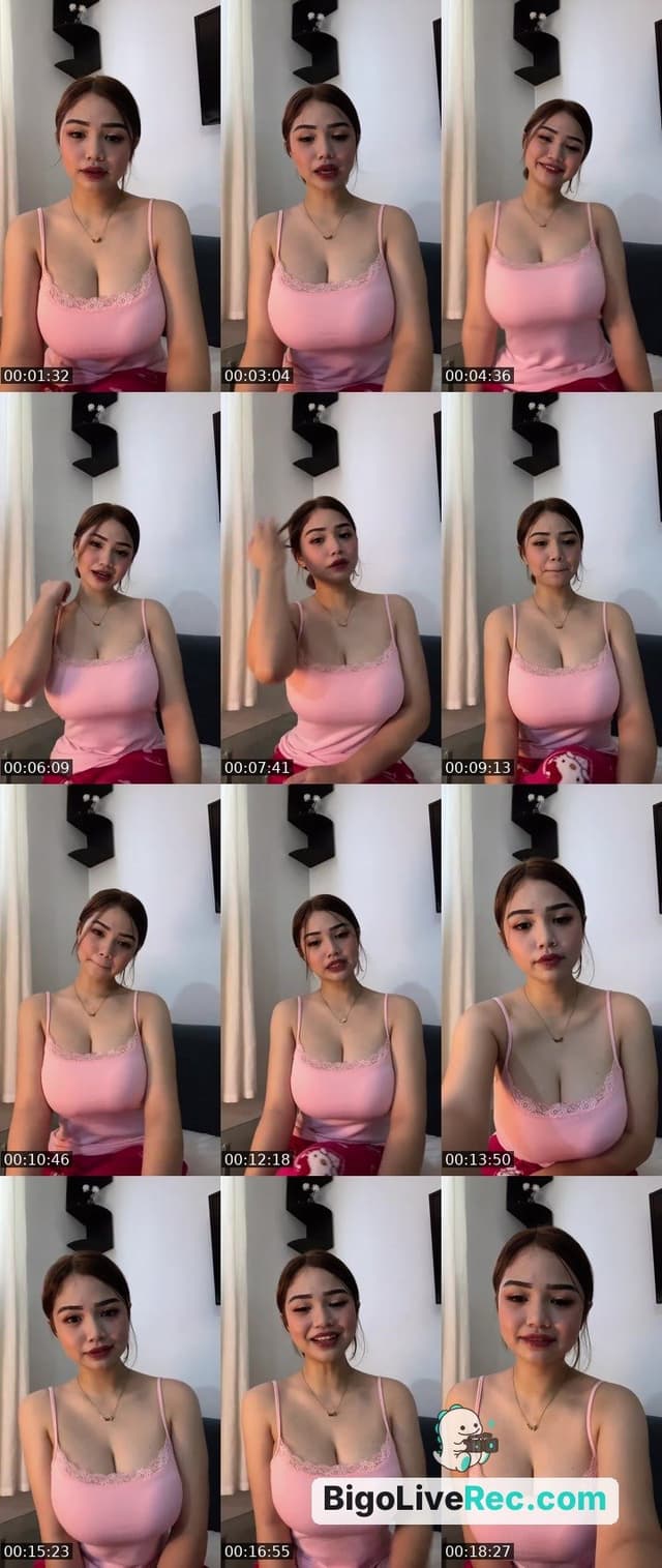 Bigo live: 9K to Q love 😍 by @trishadlcrz