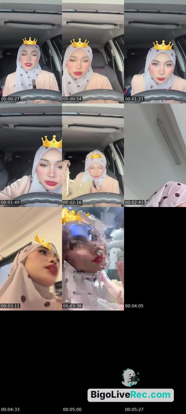 Bigo live: Welcome home☺️ by @ayusyarafana