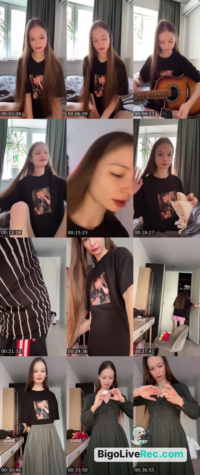 Bigo live: #ток-шоу Ваши кошечки by @persefonameow