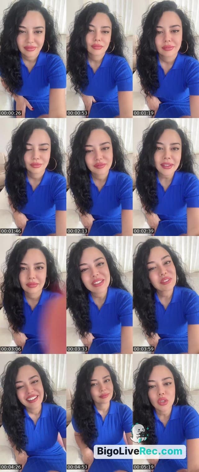 Bigo live: Haydi by @1114046769
