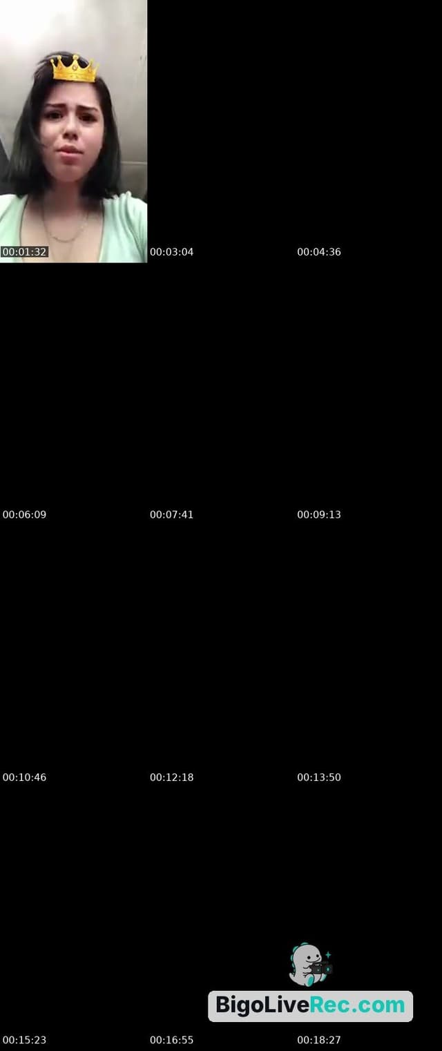 Bigo live: 0 RH +;) by @1119812880