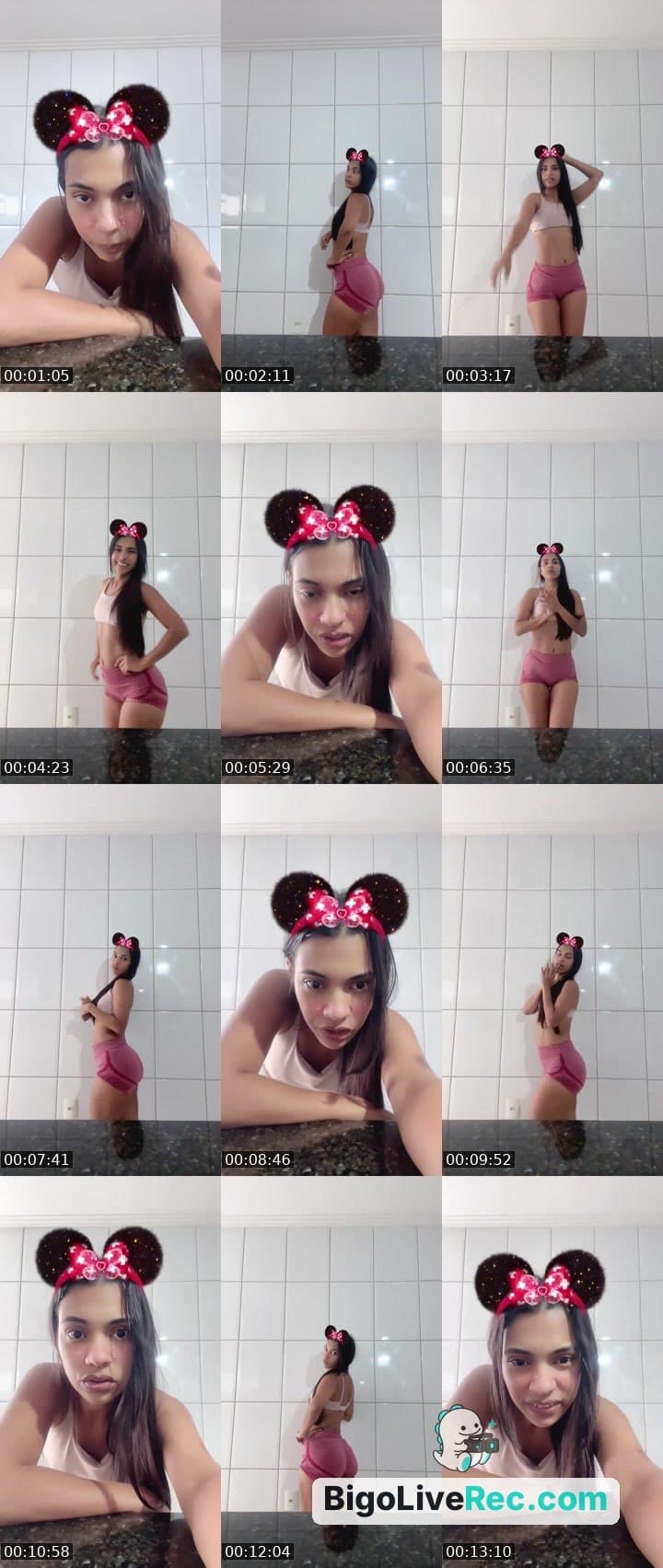 #charmer Morena