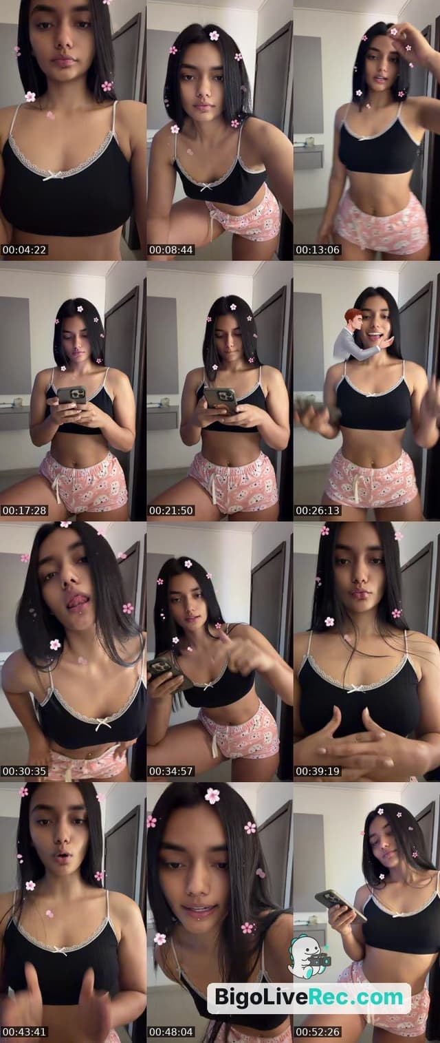 Bigo live: Emm💗 by @1114353706
