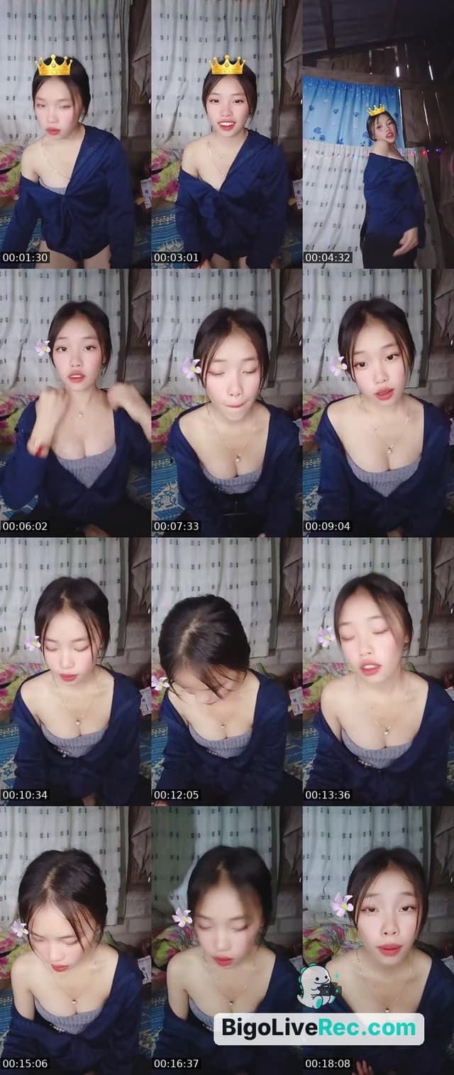 Bigo live: SBD❤ Maiv😘🤟 by @1062145625