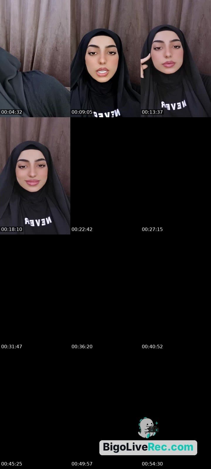 ما نحن إلا للفناء ❤️