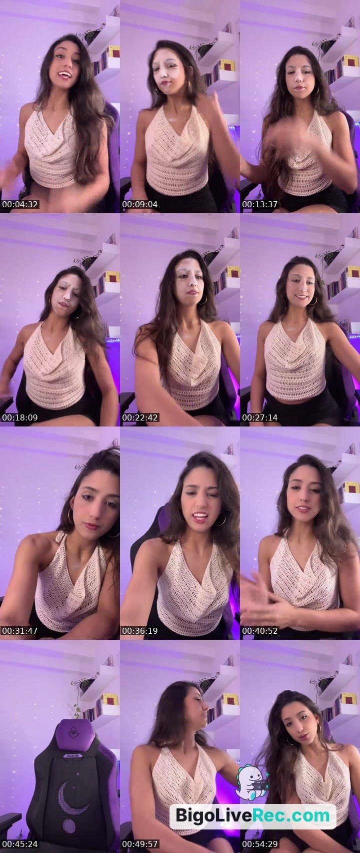come talk to me :)