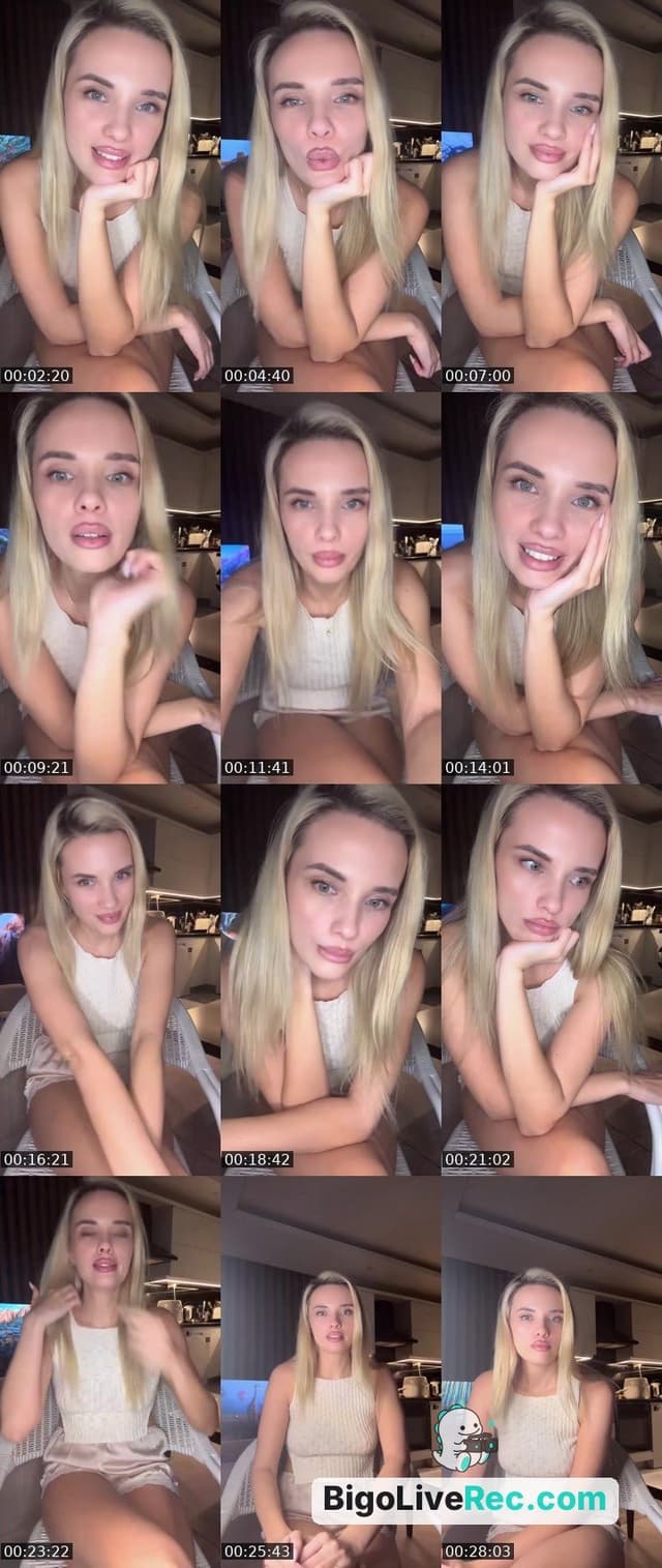 Bigo live: You really shouldn’t be here😈 by @queenelodie