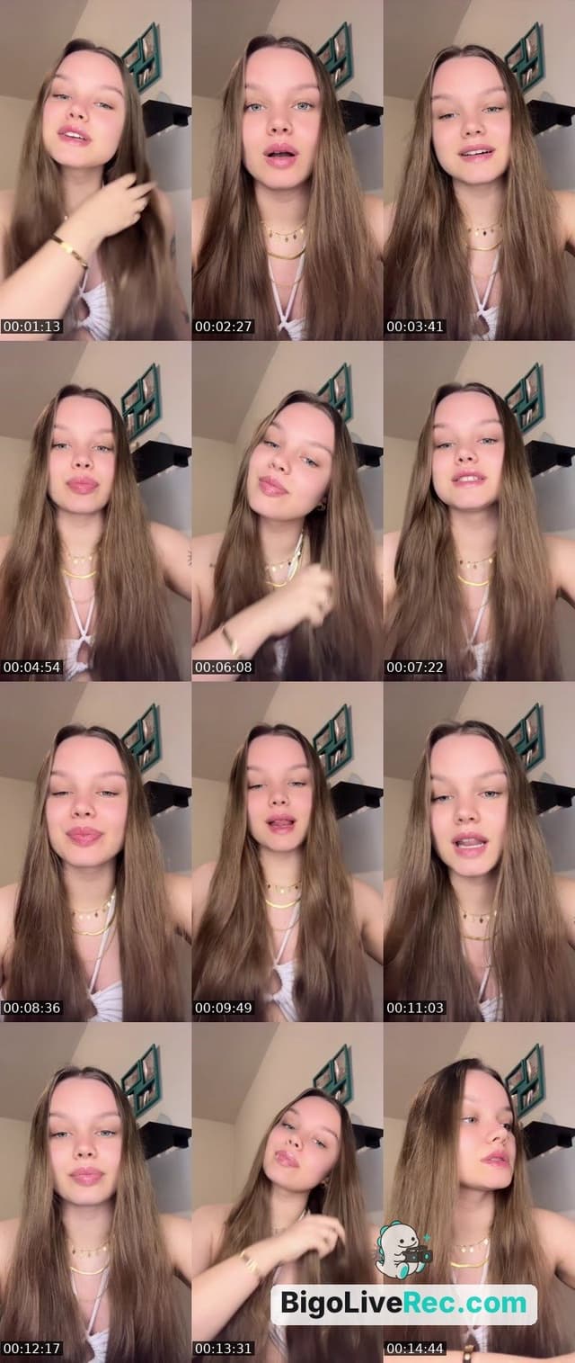 Bigo live: 🌹Honey Bloom by @ba.honeybloom