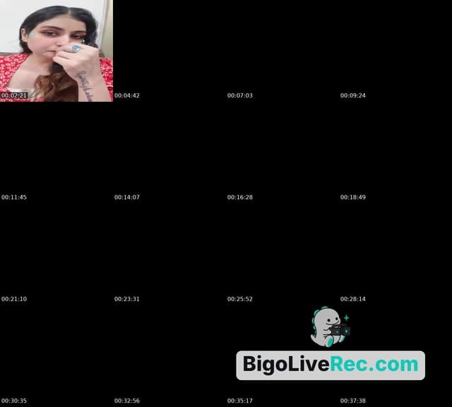 Bigo live: Priyanka Ahuja by @1057207011