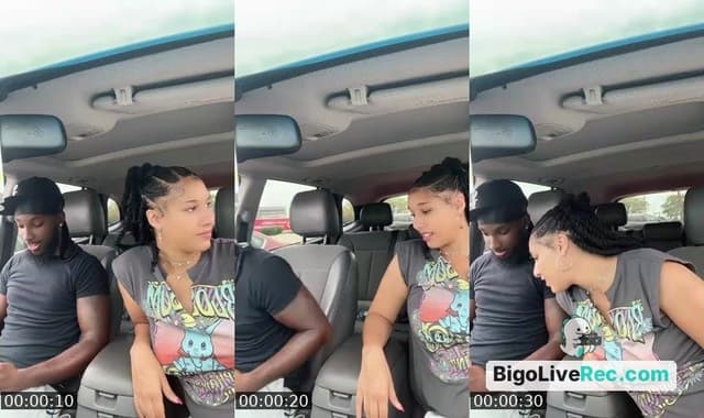 Bigo live: be nice by @980490523