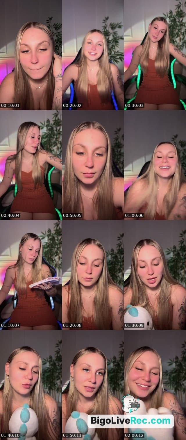 Bigo live: #Beauty Hiii 🇧🇷❤️ by @iaraa19