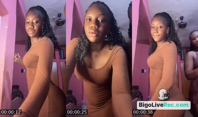 Bigo live: Spoil mee❤️ by @rn_mara