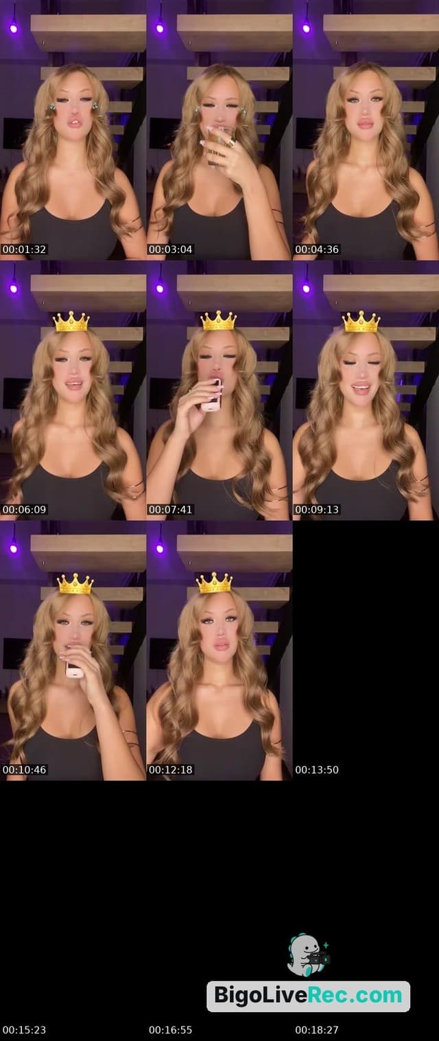 Bigo live: 👻 by @BBUSRA
