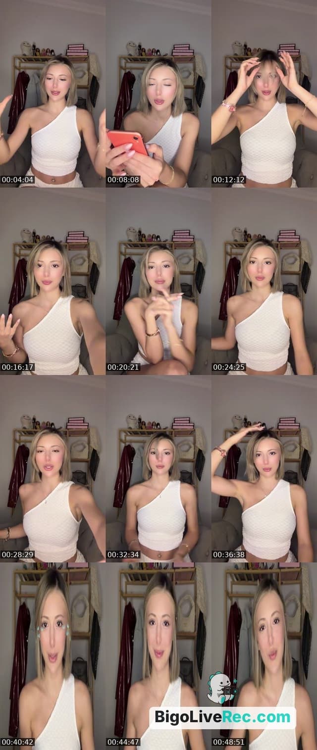 Bigo live: #charmer selam yaaa by @belinsu