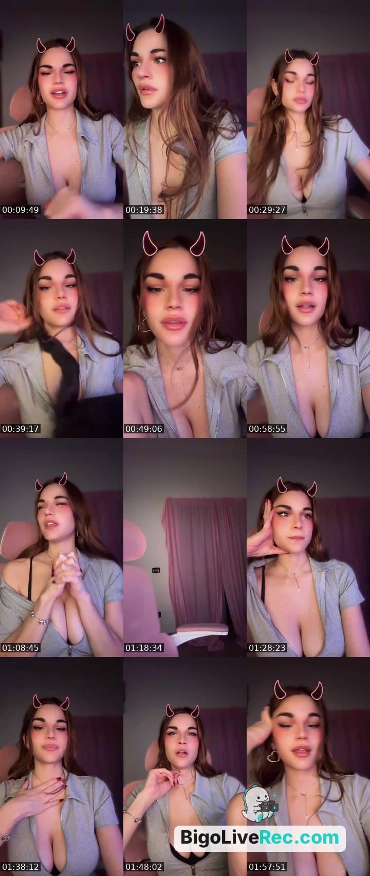 *