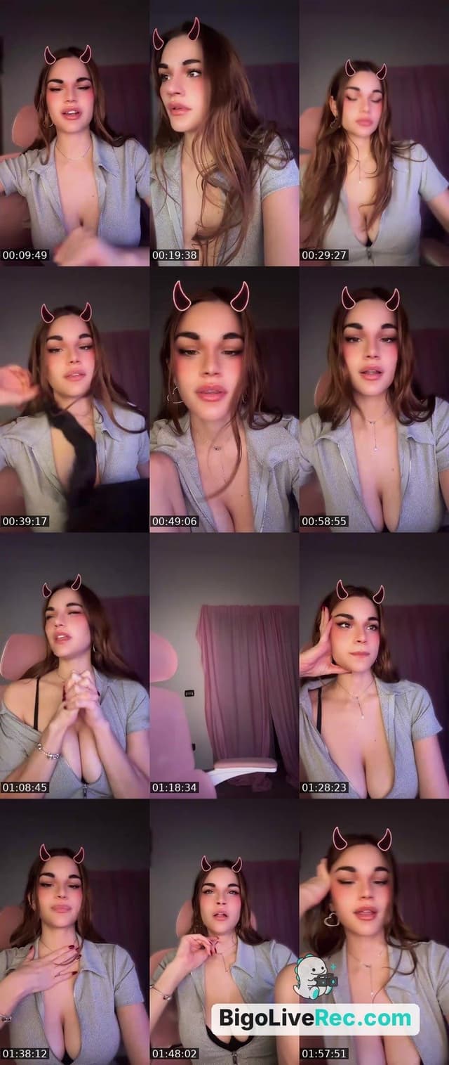 Bigo live: * by @1003248935