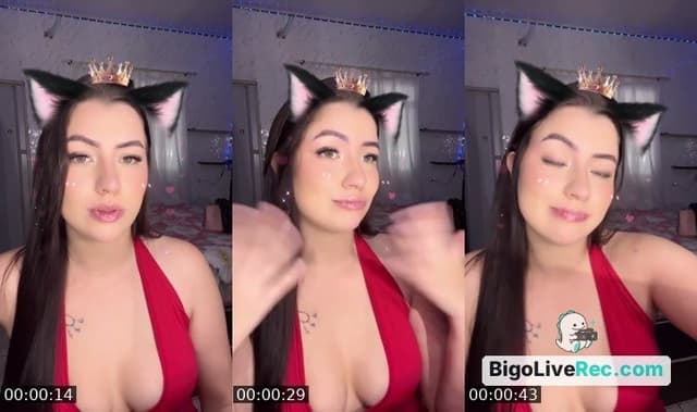 Bigo live: Oii ☺️ by @1134456672