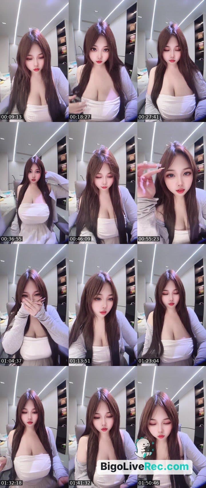 老公我想