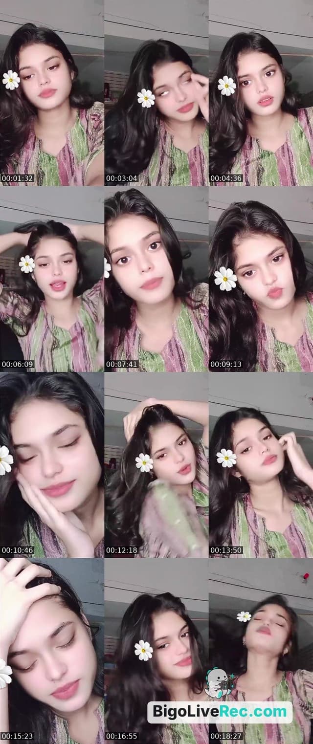 Bigo live: mood of by @794829166