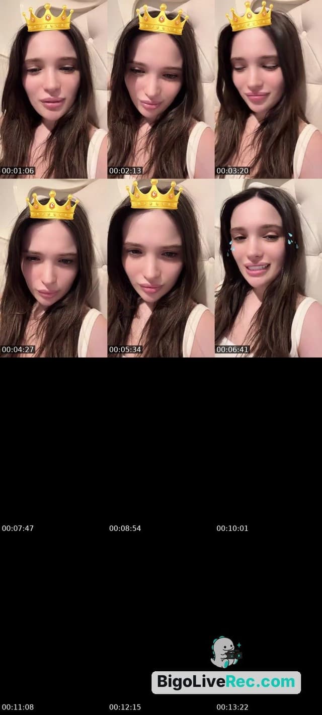 Bigo live: elif çınar by @1131297408