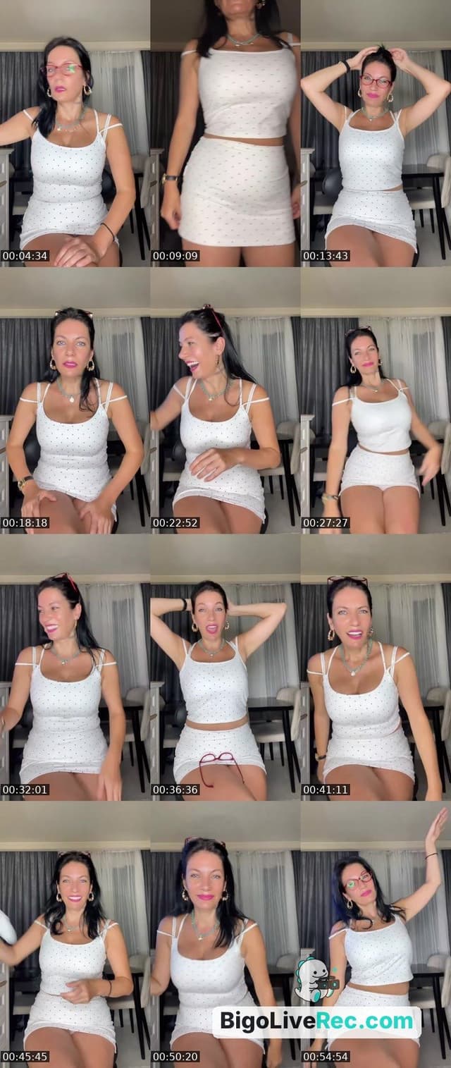 Bigo live: #Cutey LAVİNİA by @Nur3434