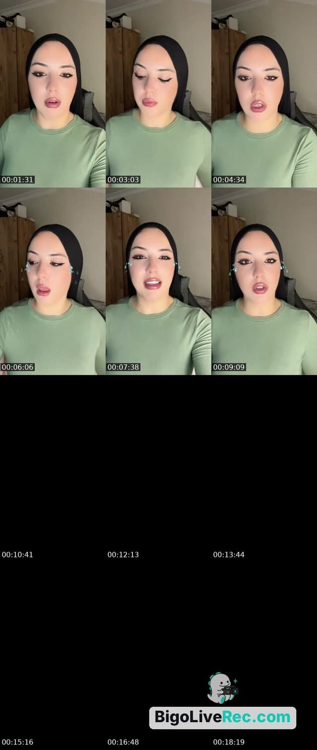 Bigo live: #Cutey Laz Kızı Online 🤗 by @Nurlandiniz