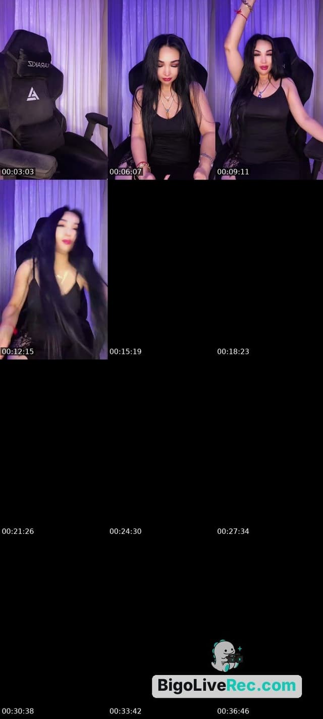 Bigo live: Eğlence 💃 by @1124620429