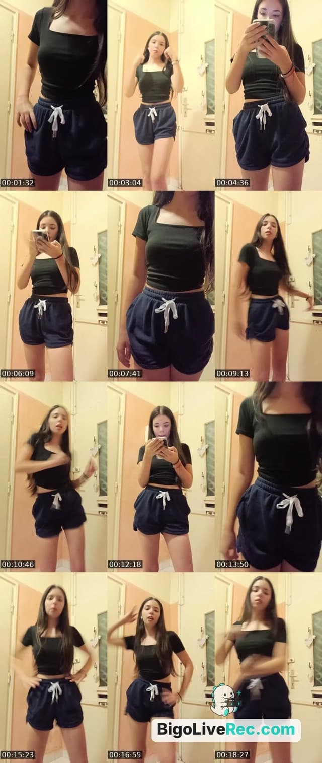 Bigo live: hello😘 by @1133935528