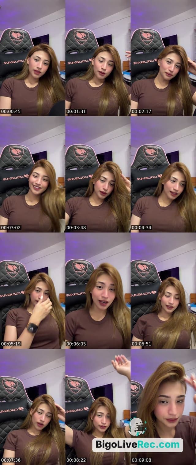 Bigo live: Hi by @hanavllvcncio