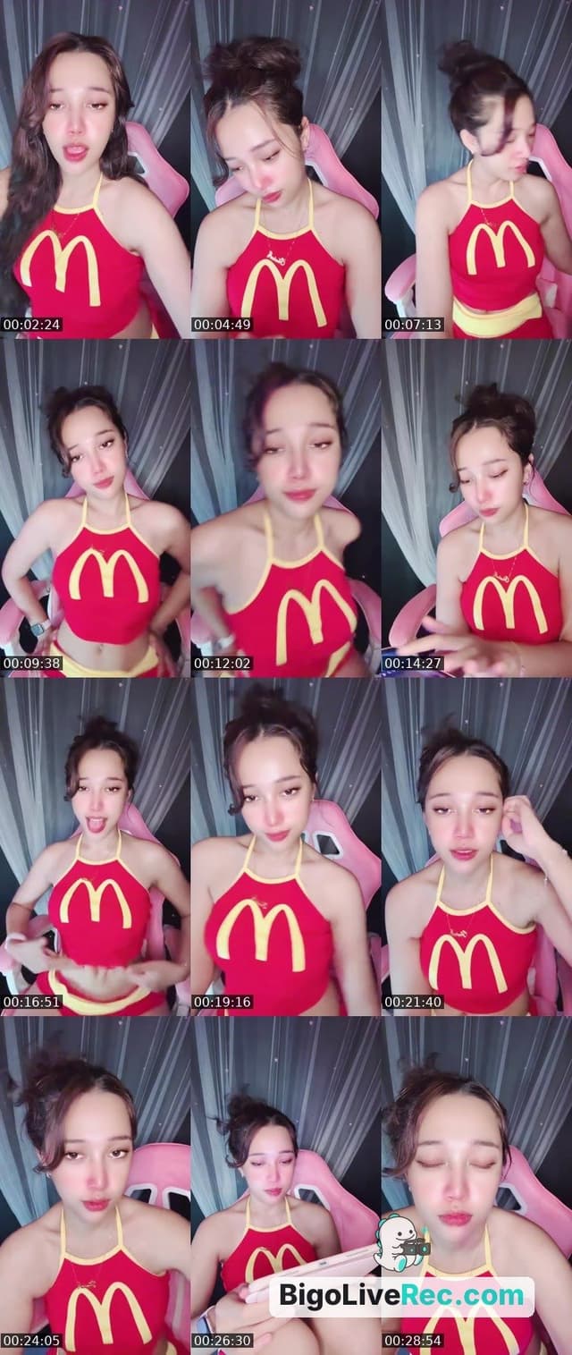 Bigo live: #Cutey Hi 🤍 by @Prakai_44