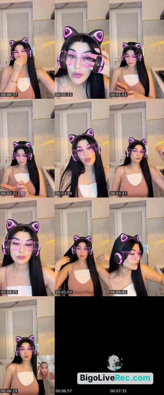 Bigo live: #MISS_BIGO Gaplashiluuuuu by @1112044731