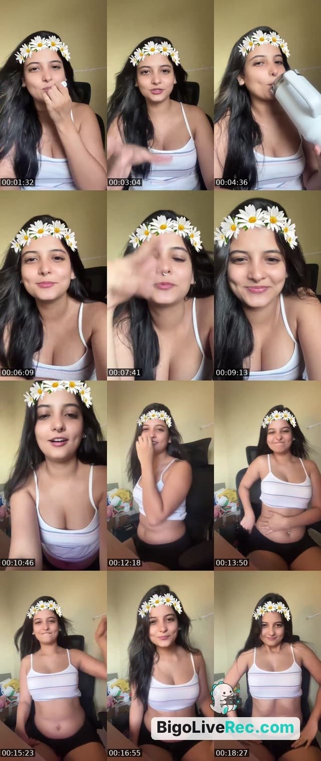 Bigo live: #Beauty vemmm by @buemihmaromba