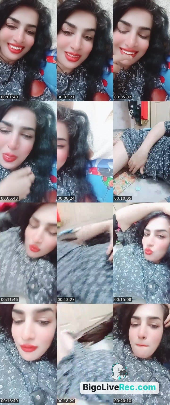 هاستم تارگت گیفت لایک حمایت