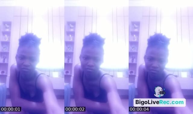 Bigo live: show love.support us by @1115133392
