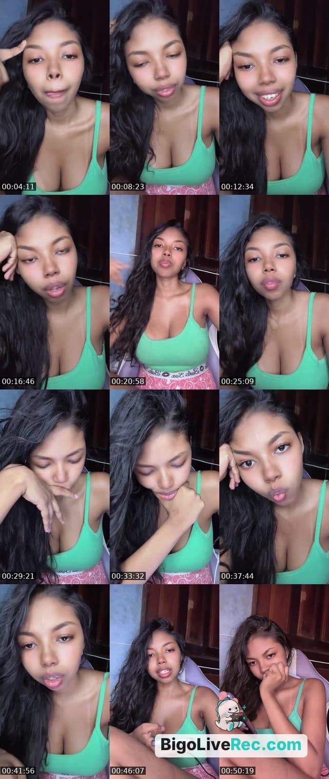 Bigo live: Vem aqui amor 🧡 by @ma_raissa