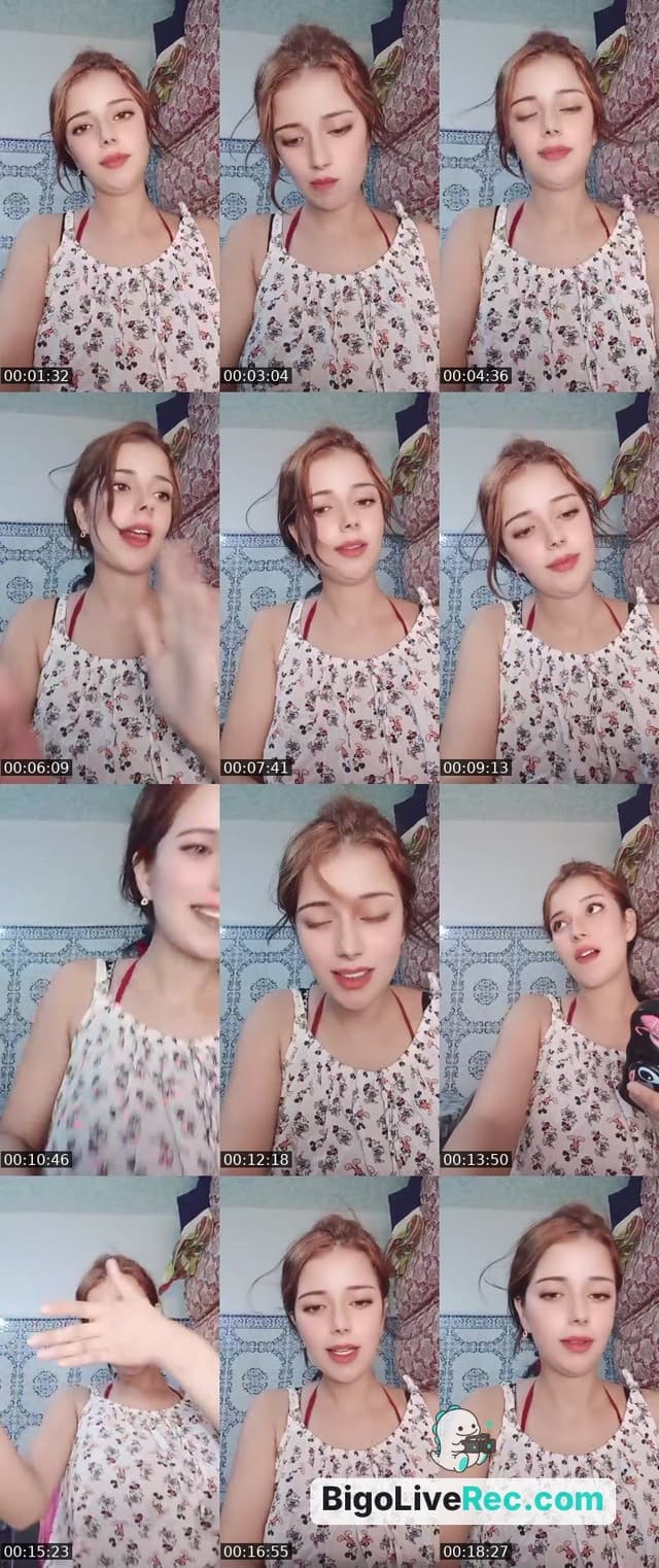 Bigo live: ⛔حنان حنونا ⛔ by @1126396938