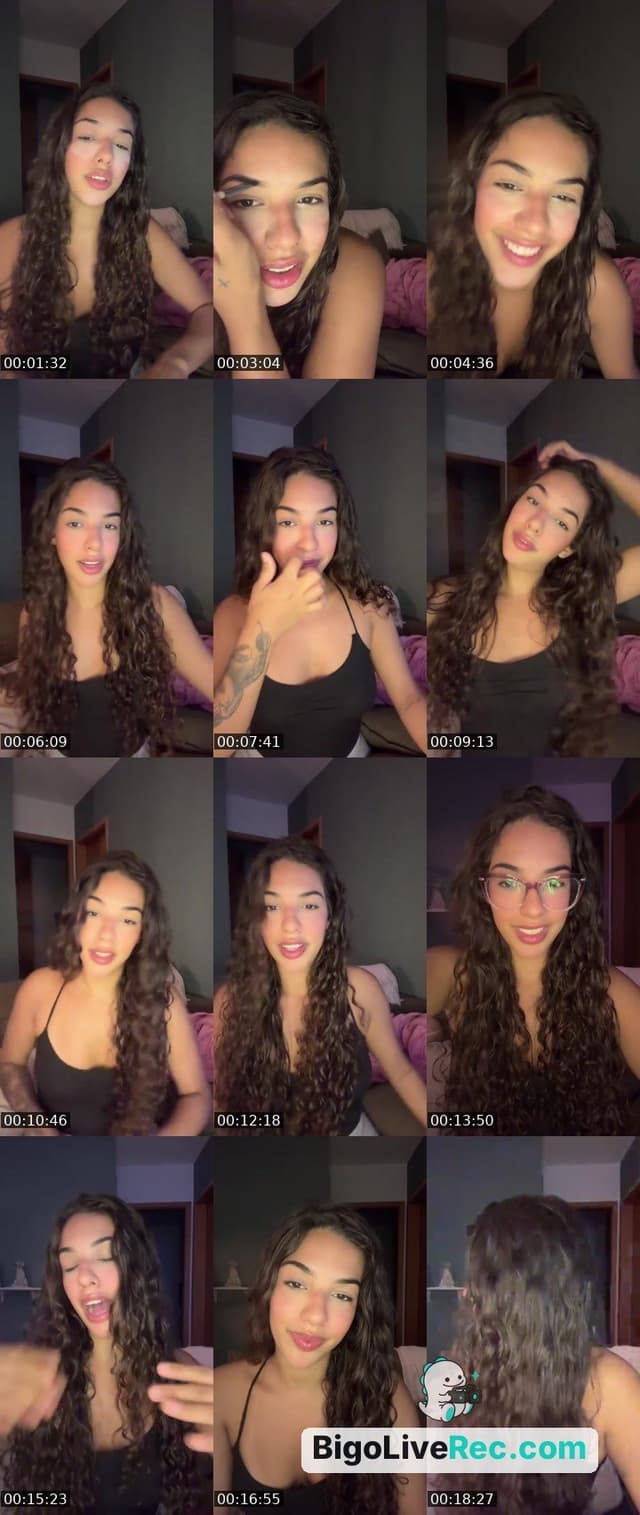Bigo live: #Beauty Conversa 💖 by @FA.Fernandax