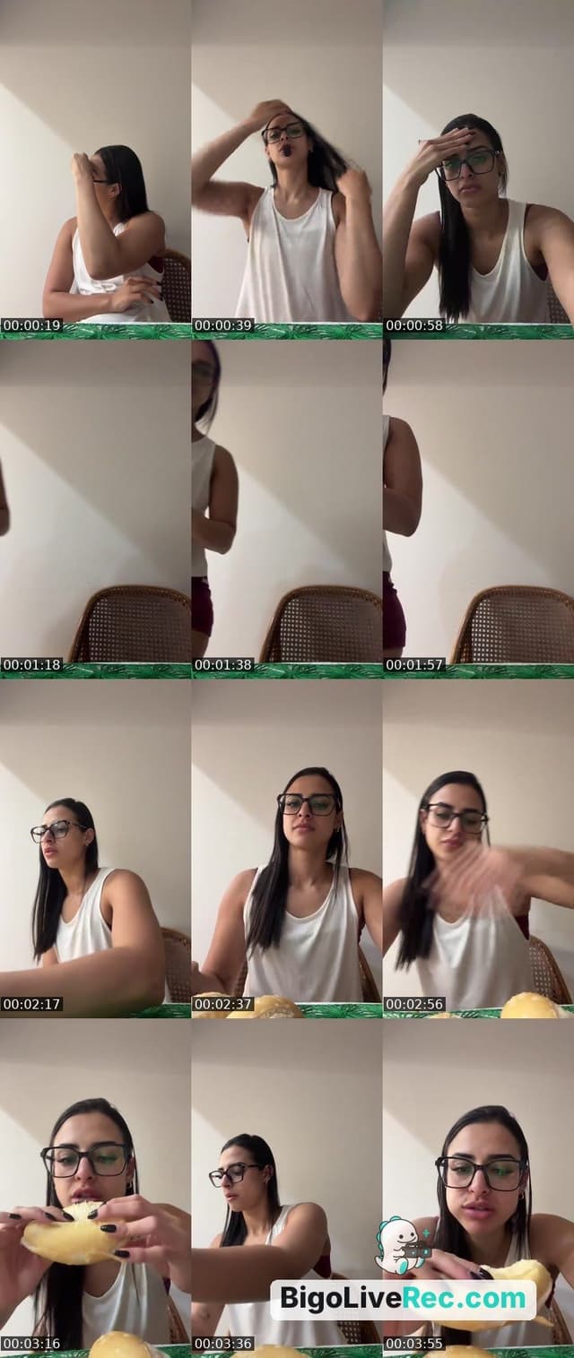 Bigo live: #Beauty Vem ver 👀💖 by @Ba.maah