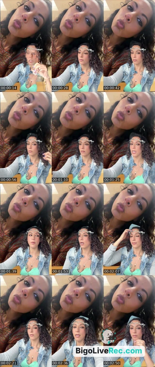 Bigo live: 📦 please ❤️🥰😘 by @QueenGypsyy