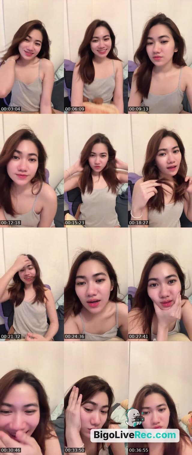 Bigo live: สวัสดีงับ by @cartoon2303
