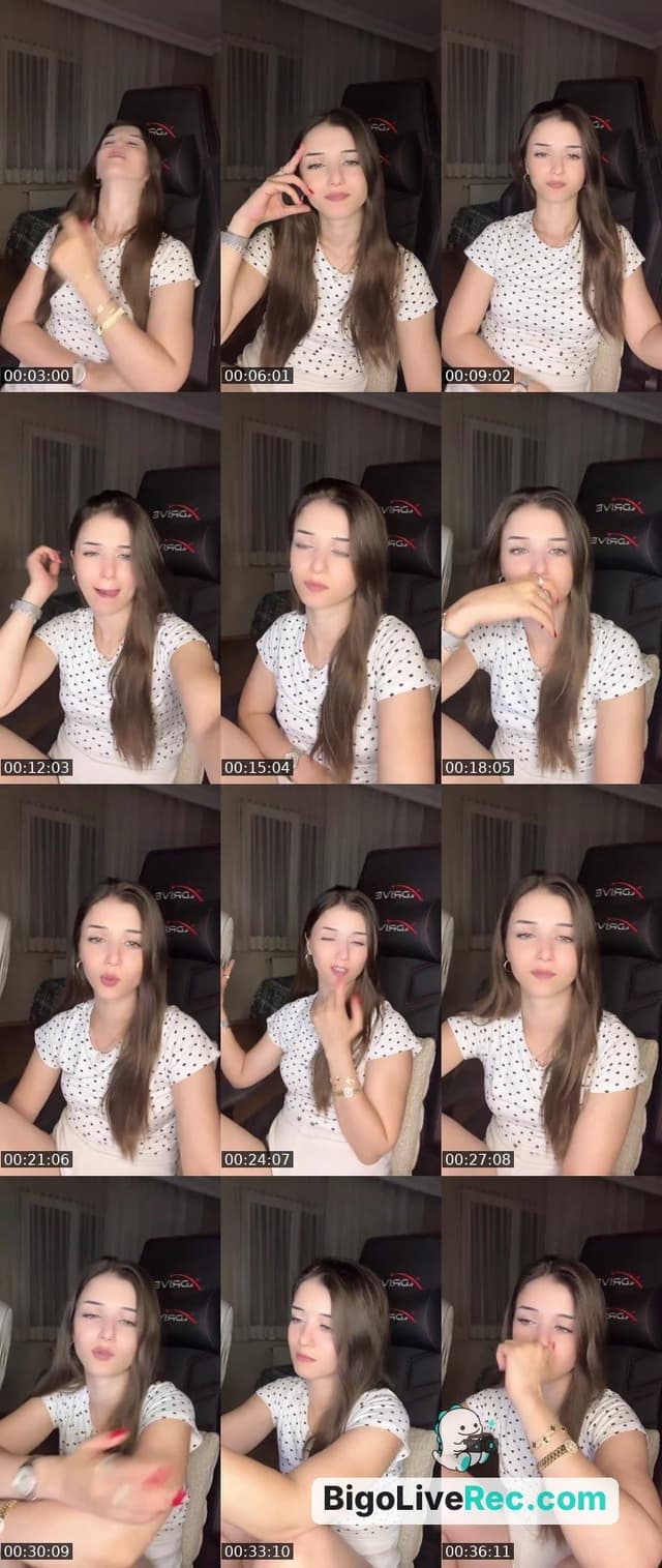 Bigo live: #Cutey Sen yoksan bir kişi eksiğiz 😎 by @882581347